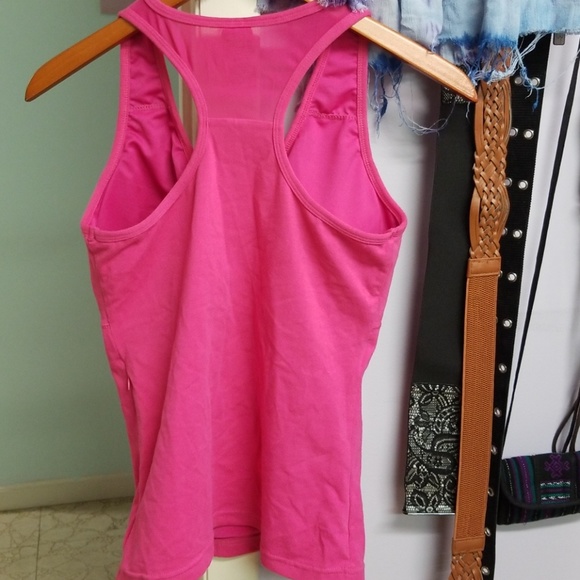 Danskin Now active tank top - Picture 3 of 4